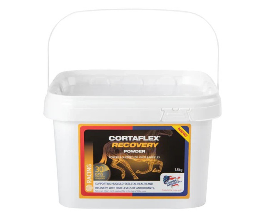 Equine America Cortaflex Recovery Powder image 0